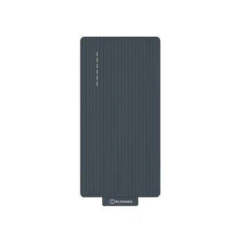 EV CHARGER ACC FRONT PANEL/GREY PGF21PP00000 TELTONIKA