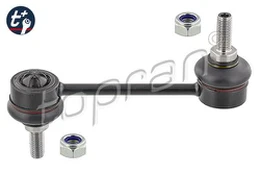 TOPRAN 600 328 Šarnyro stabilizatorius