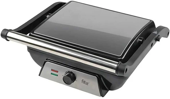 Uždaras grilis Fit2, 2000W