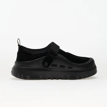 UGG M Peakmod Lowcut Black/ Black - Dydis 42 (1171355-BBLC Laisvalaikio batai)