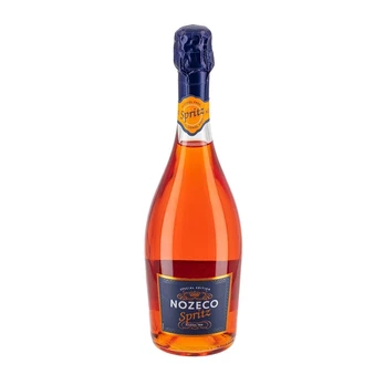 Nealkoholinis kokteilis NOZECO SPRITZ (0%), 750 ml