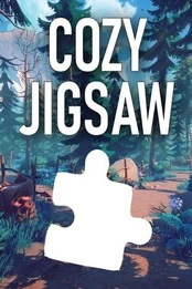 Cozy Jigsaw Puzzle PC