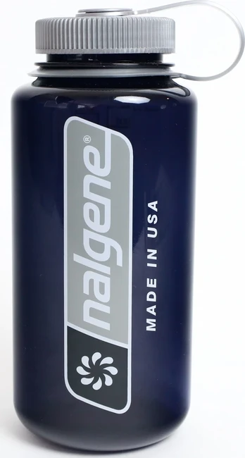 Gertuvė Nalgène Drinking Bottle 'WM'