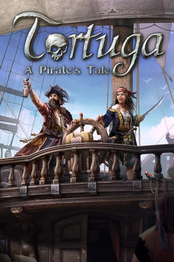 Tortuga - A Pirate's Tale PC