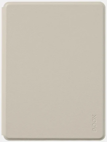 READER ACC CASE 6" MAGNETIC/GO 6(GEN 2) BEIGE ONYX BOOX