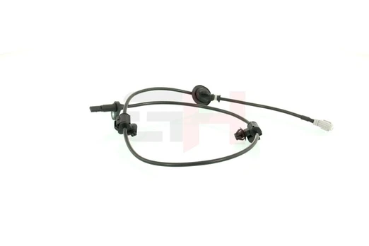 Jutiklis, rato greitis GH GH-704400