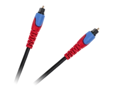 Optinis kabelis 2m Cabletech standartas kaina