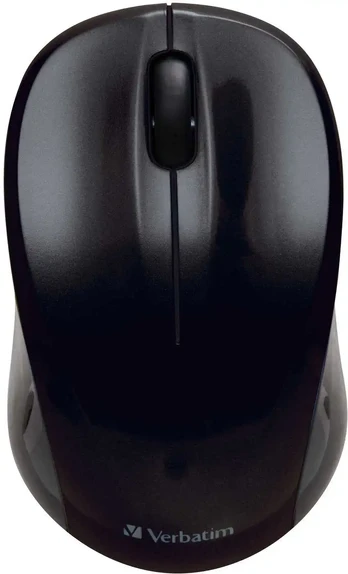Go Nano Black