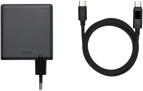 DJI - Power 140W GaN Charging Combo (EU)