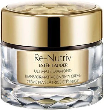 Estee Lauder Re-Nutriv Ultimate Diamond Transformative Energy Creme 50ml
