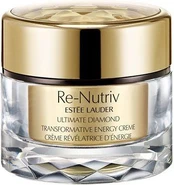 Estee Lauder Re-Nutriv Ultimate Diamond Transformative Energy Creme 50ml kaina