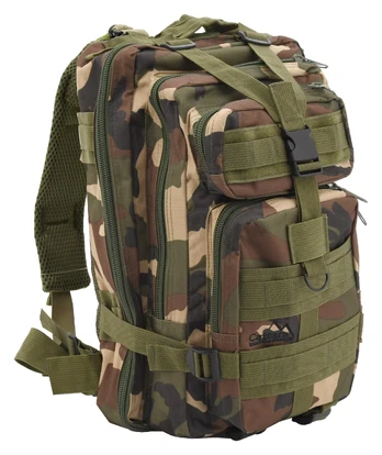 Kuprinė Cattara Army Wood, 30 l