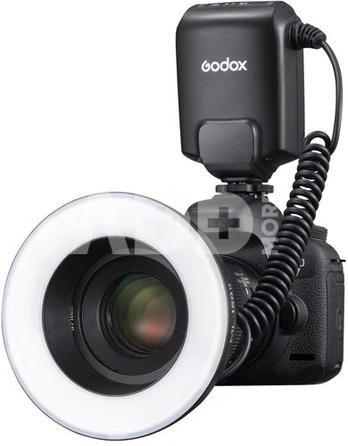 Godox ML150II Macro Ring Flash