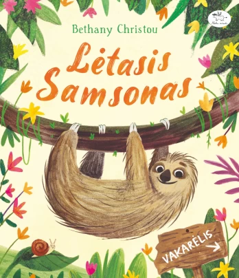 Lėtasis Samsonas