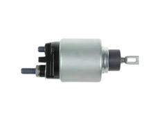 Solenoidinis jungiklis, starteris AS-PL SS0068(BOSCH)