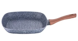 Keptuvė Berlinger Haus Forest Line BH-1208, 28 cm, aliuminis kaina