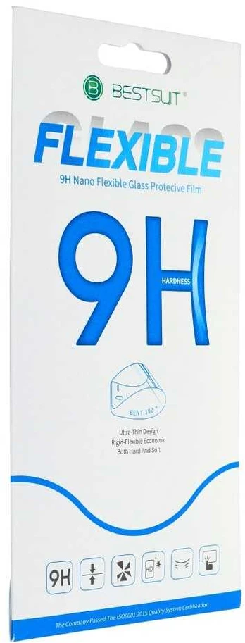 Bestsuit Flexible Hybrid Glass for XIA Redmi 13C