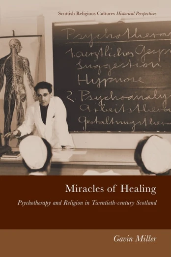 Miracles of Healing