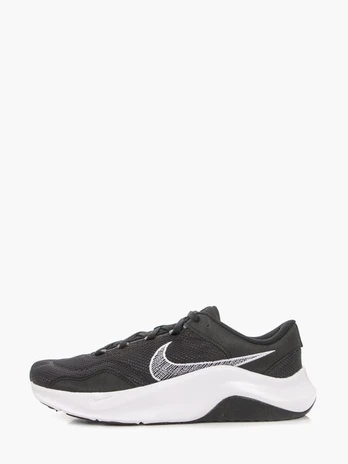 Nike sportiniai batai vyrams DM1120001, juodi