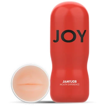 Masturbatorius JAMYJOB BURNA