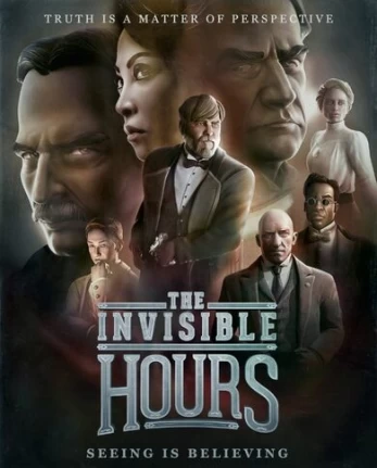 The Invisible Hours PC