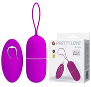 Vibratorius PRETTY LOVE ARVIN kaina
