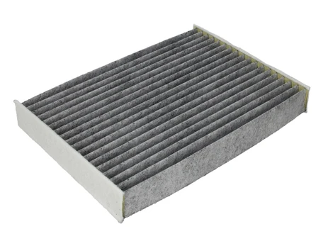 Salono filtras KNECHT LAK891