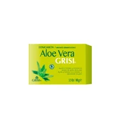 Grisi Aloe Vera Dermo-Soap 100g kaina