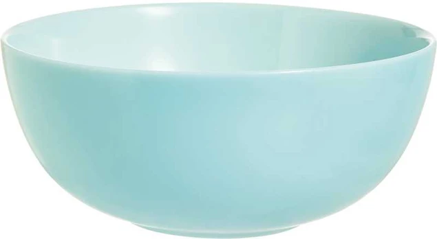 Salaterka Diwali Light Turquoise 12 cm LUMINARC