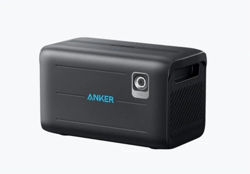 Anker SOLIX BP2600 prailginimo baterija