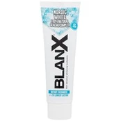 Dantų pasta Blanx Nordic White, 75 ml