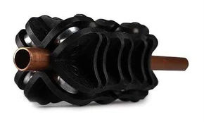Usorteret Rørudretter JAV-TST 3/8''