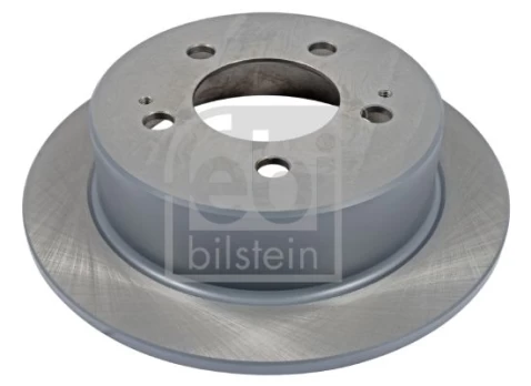 Stabdžių diskas FEBI BILSTEIN 170608