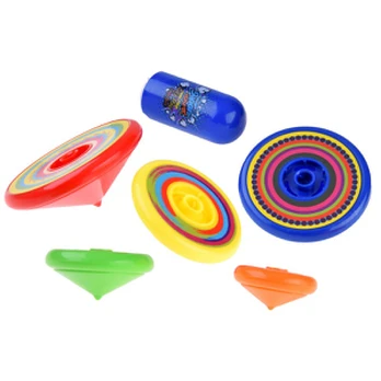Edukacinė piramidė Mega Spinner