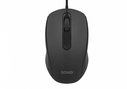 Wired mouse MB-02 SAVIO