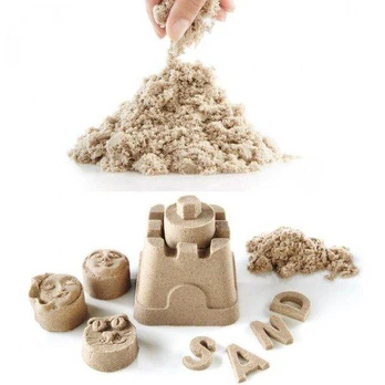 Roger RoGe Kinetic Sand 1kg