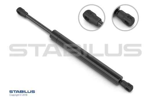 STABILUS STA015356 Boot strut