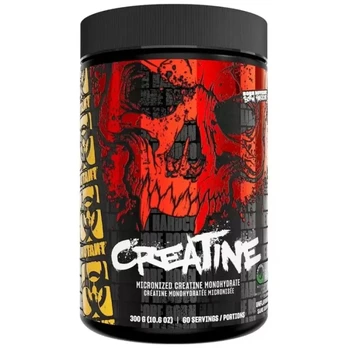 Mutant Creatine 300 g.