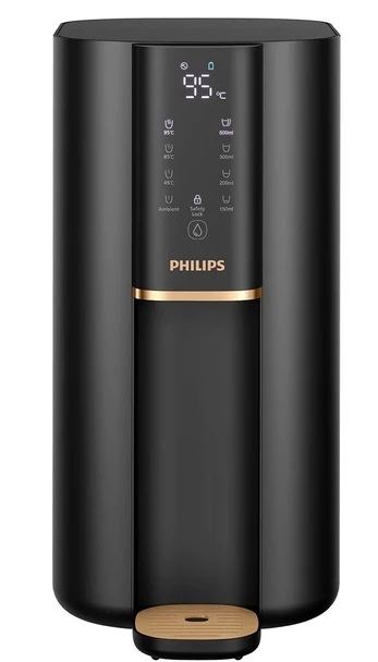 Filtras Philips ADD6901HBK01/10