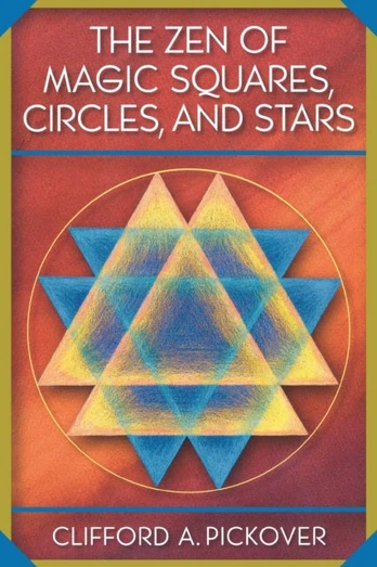 Zen of Magic Squares, Circles, and Stars