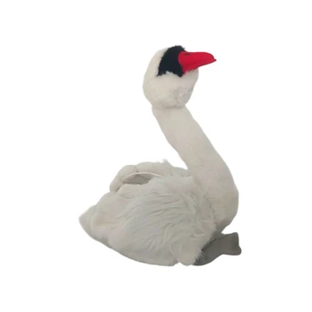 Dubi Plusz Łabęd 30cm 34786