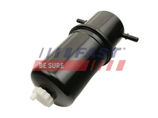Kuro filtras FAST FT39121 kaina