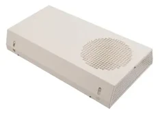 Lauko grotelės COMBI GRID d200 mm, baltos sp. 0101335-2