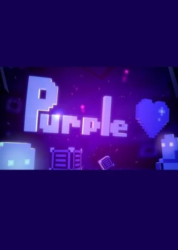 Purple Heart PC