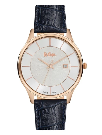 Laikrodis Watches Lee Cooper Men LC06441.499