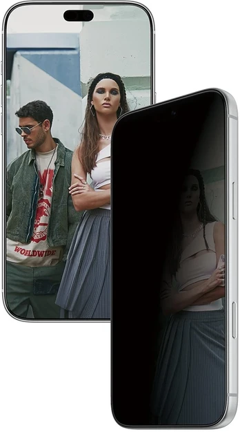 Panzer Glass PanzerGlass Safe Apple iPhone 18 Pro Max UW (SA08764)
