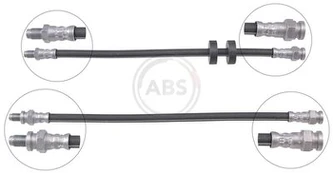 Stabdžių žarnelė A.B.S. SL 5974