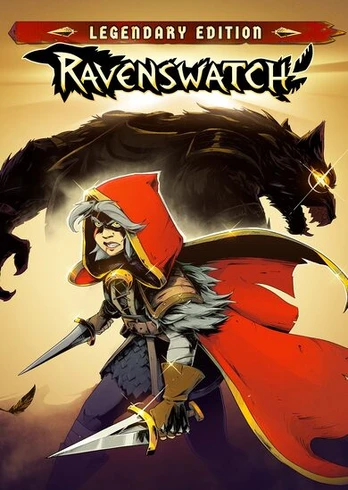Ravenswatch Legendary Edition PC