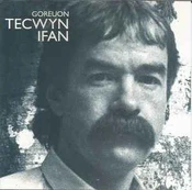 CD Tecwyn Ifan - Goreuon