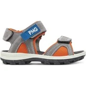 Basutės Primigi 7893211 S Pilka